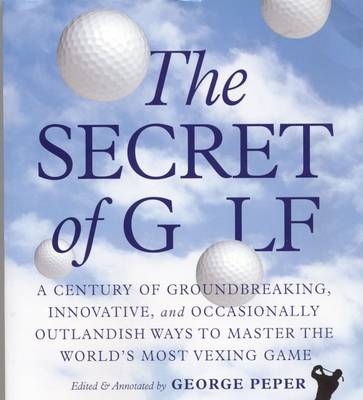 Secret of Golf, the