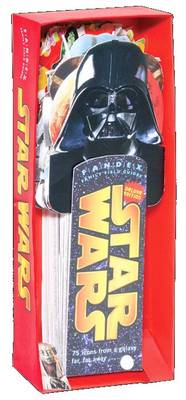 Fandex Delux Star Wars