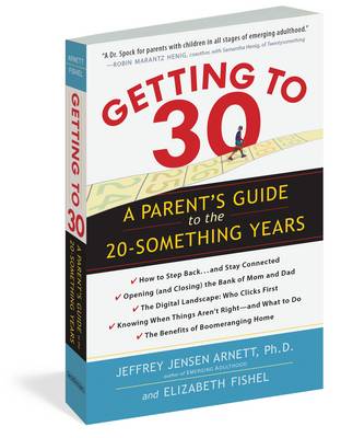 Getting To 30