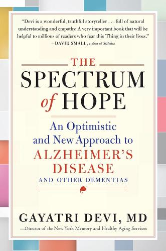 The Spectrum of Hope