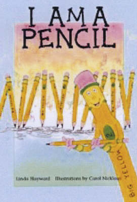I am a Pencil