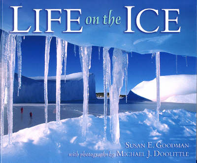 Life On The Ice