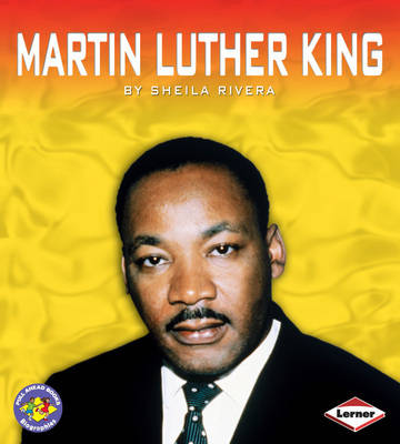Martin Luther King