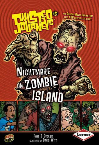 Nightmare on Zombie Island