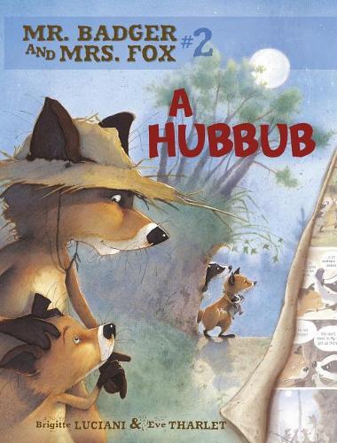 A Hubbub