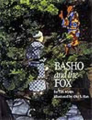 Basho and the Fox
