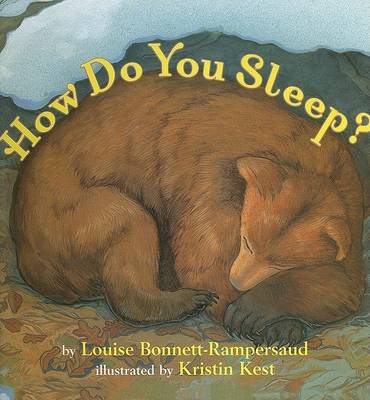 How Do You Sleep?