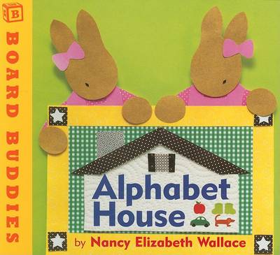 Alphabet House