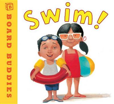 Swim!