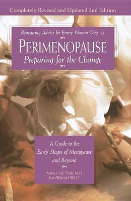 Perimenopause
