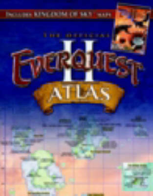EverQuest II Atlas