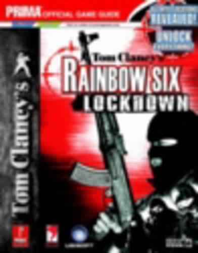 Tom Clancy's Rainbow Six  - Lockdown