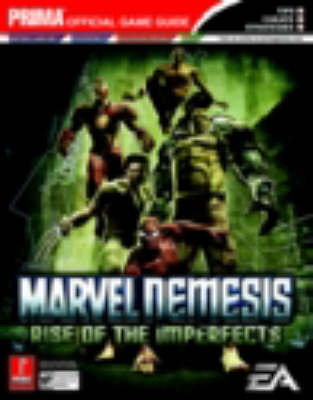 Marvel Nemesis