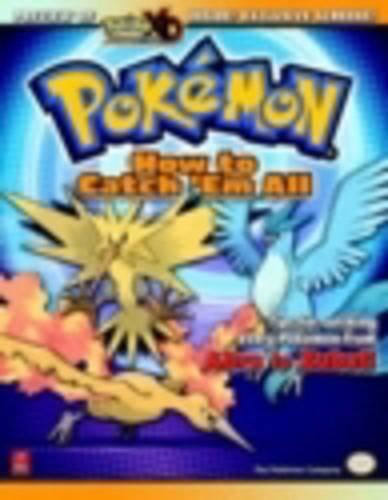 How to Catch 'em All