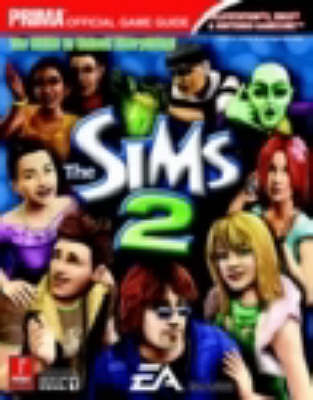 The Sims 2 (console)