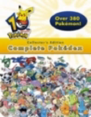 Pokemon