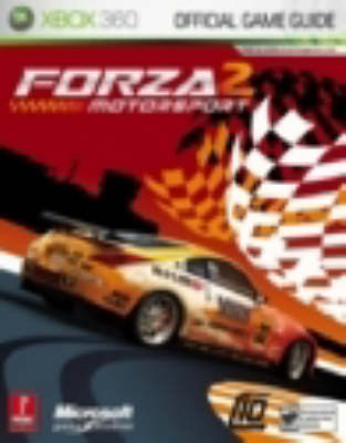 Forza Motorsports 2