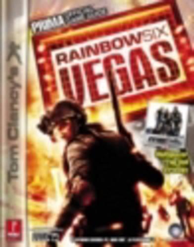 Tom Clancy's Rainbow Six Vegas