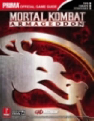 Mortal Kombat, Armageddon