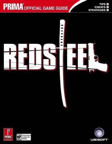 Red Steel