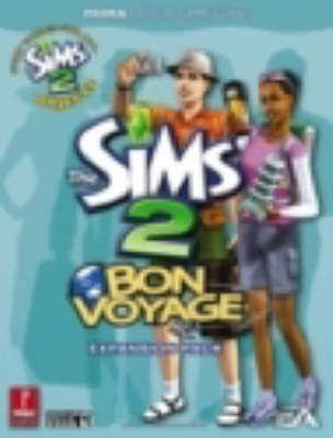 The "Sims" 2 Bon Voyage