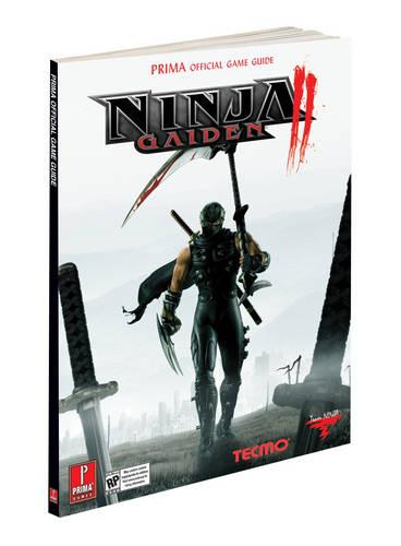 Ninja Gaiden 2