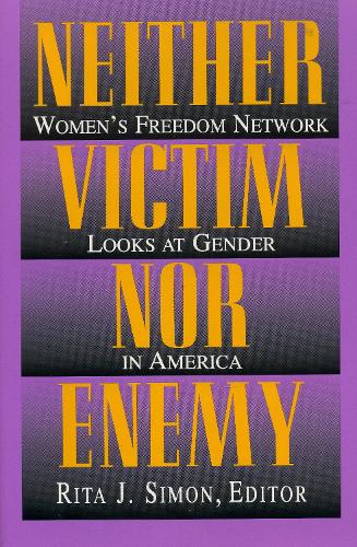 Neither Victim nor Enemy