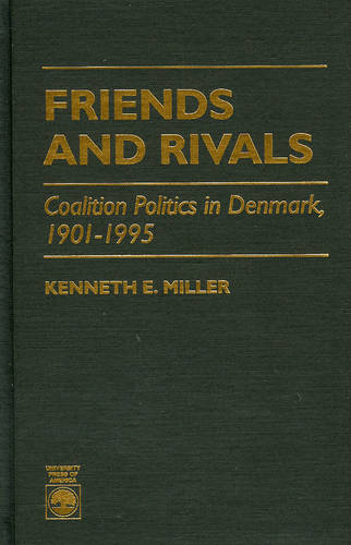 Friends and Rivals
