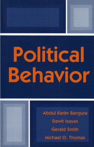 Political Behavior