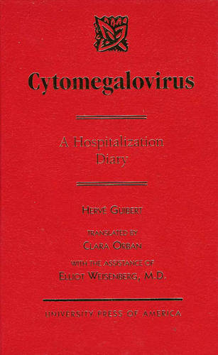 Cylomegalovirus
