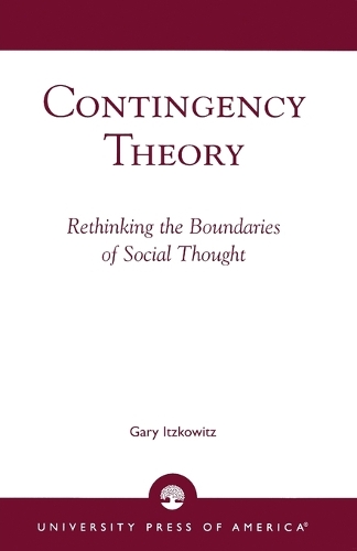 Contingency Theory