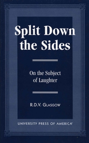 Split Down the Sides