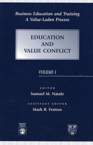 Business Education and Training