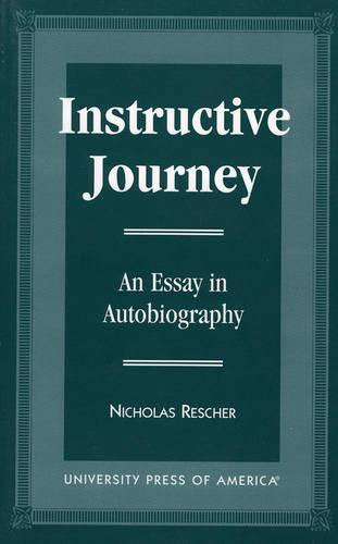 Instructive Journey