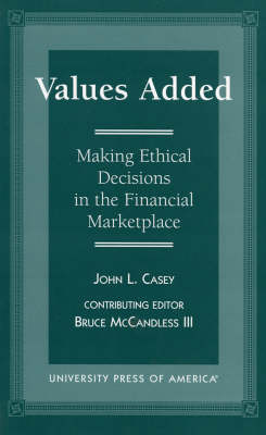 Values Added