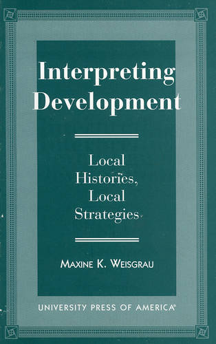 Interpreting Development