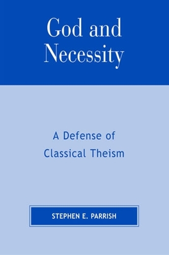 God and Necessity