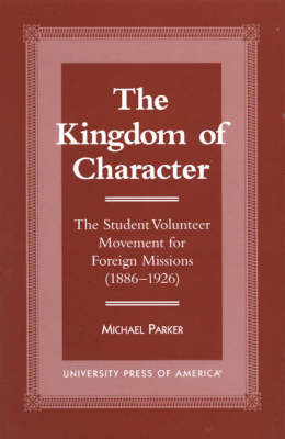 The Kingdom of Character