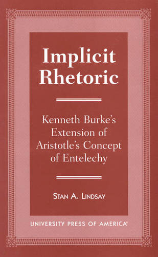 Implicit Rhetoric