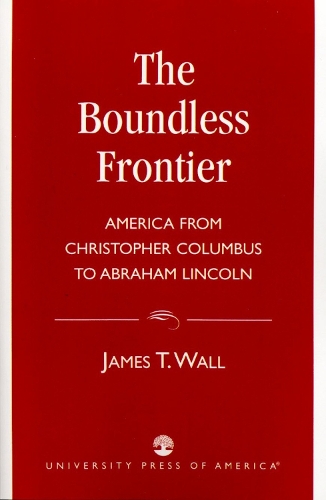 The Boundless Frontier