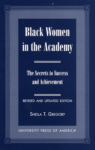 Black Women in the Academy