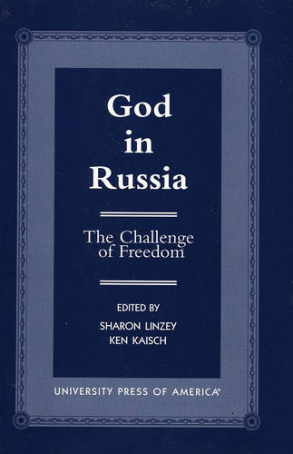 God in Russia