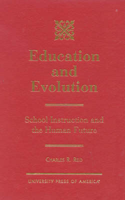 Education and Evolution