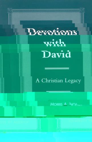 Devotions With David