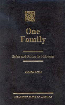 One Family
