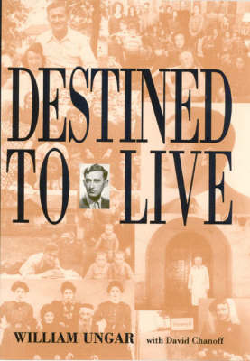 Destined to Live