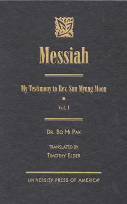 Messiah