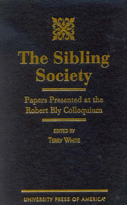 The Sibling Society