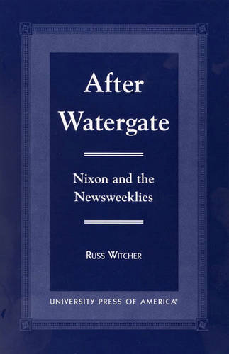After Watergate