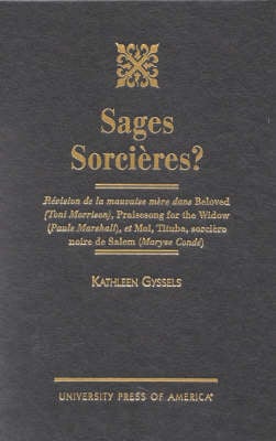 Sages Sorcieres?